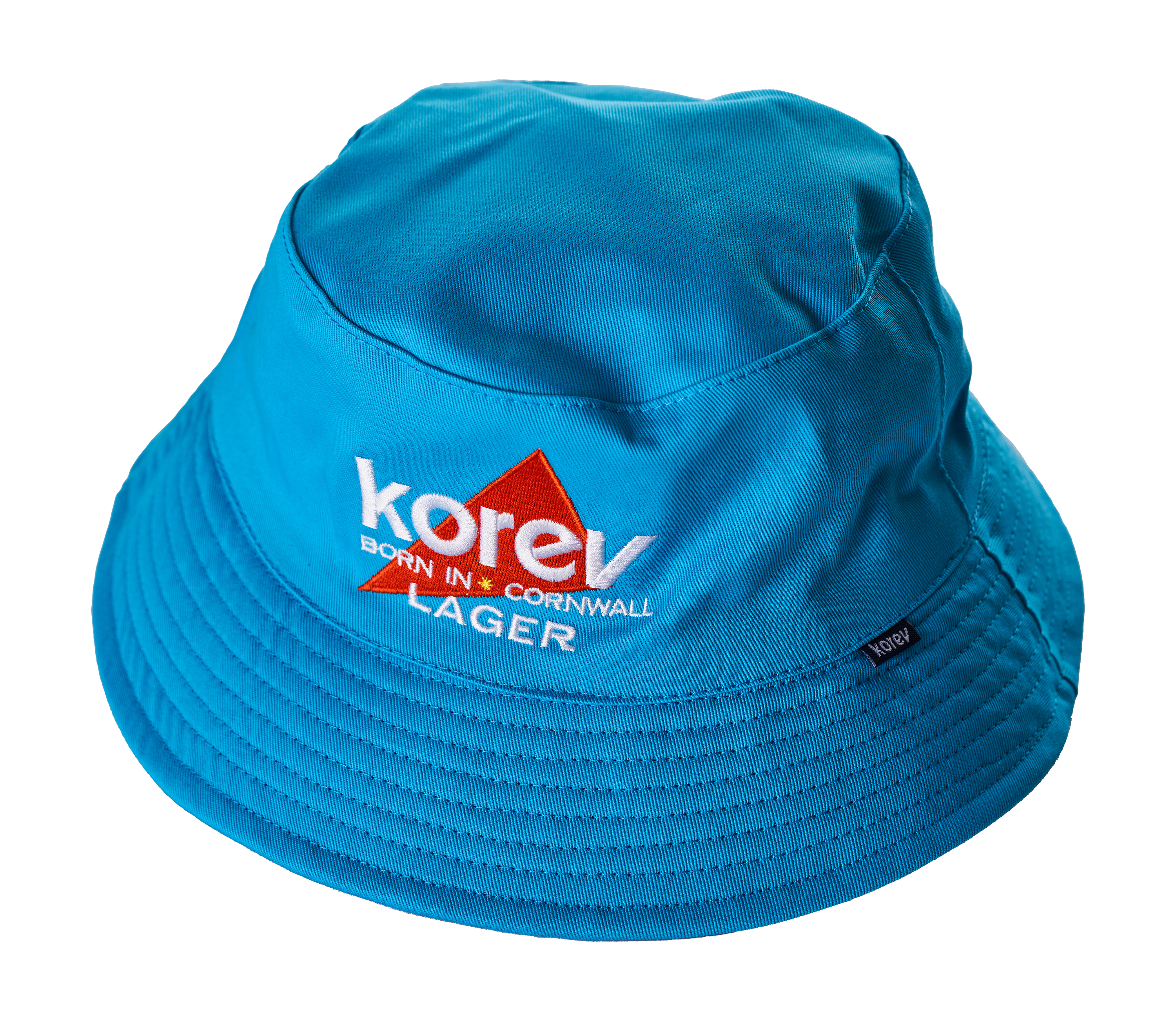 korev bucket hat – St Austell Brewery Shop
