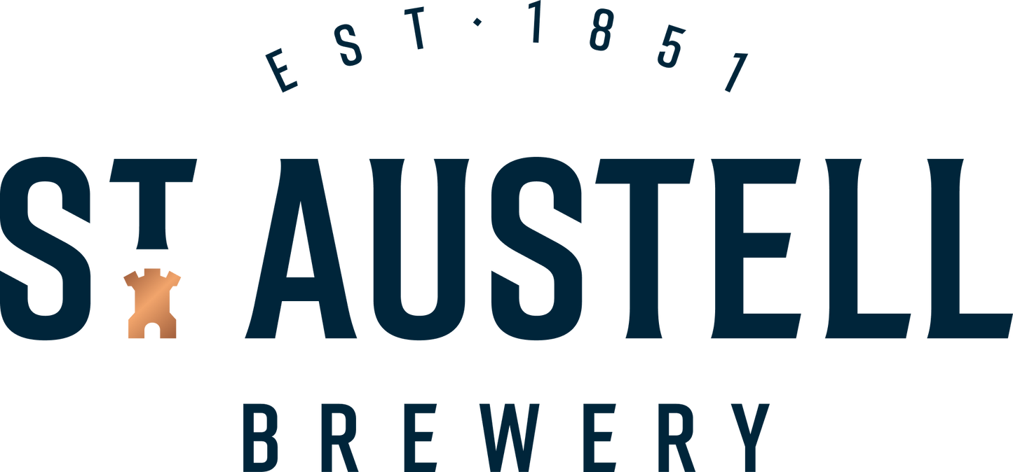 St Austell Brewery Shop