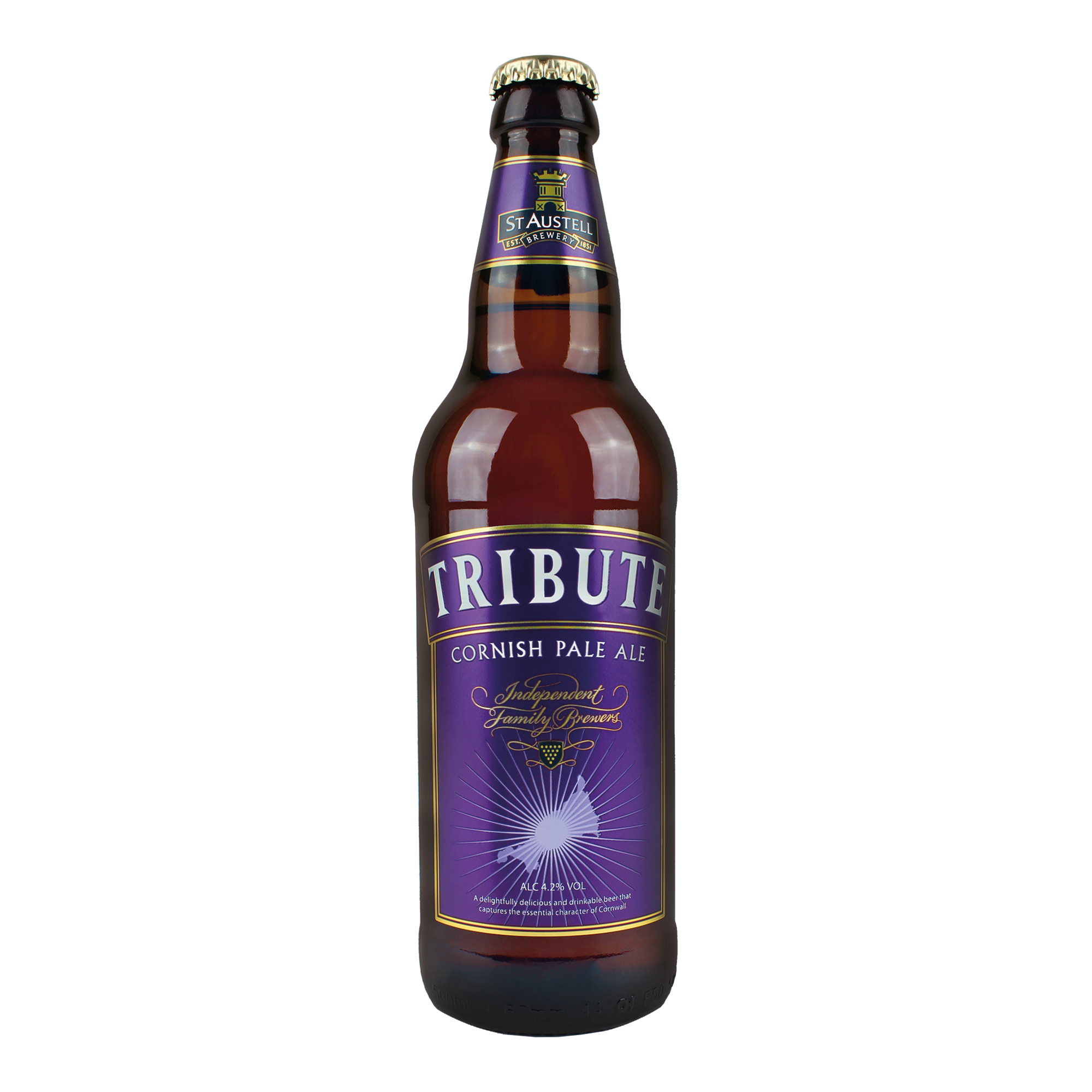 Tribute Cornish Beer Buy 12 Bottles At St Austell Brewery amber-beer-guide-origin-taste-characteristics-drinking-tips