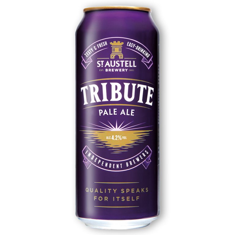 Buy 12 Proper Job Bottled Beers at St Austell Brewery