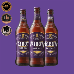 Tribute 500ml