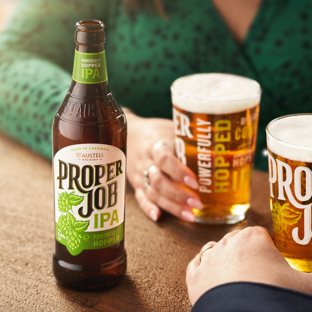 Proper Job IPA