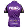 Tribute cycling jersey