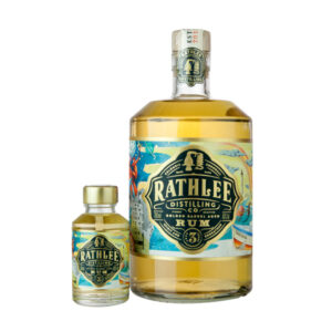 Rathlee Rum