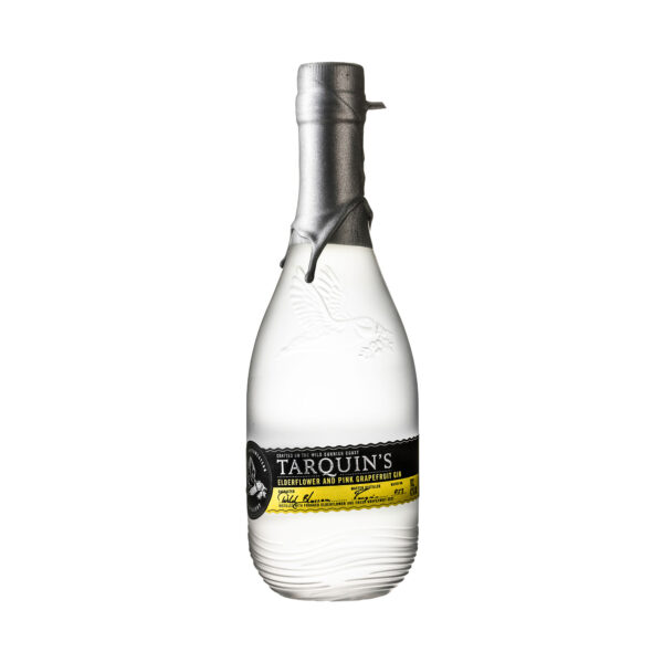 Tarquin's Yeghes Da gin