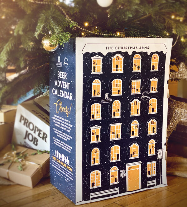 Advent Calendar 2023