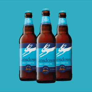 Lansdown IPA 12 x 500ml bottles