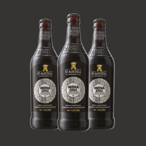 Mena Dhu 500ml bottles