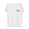 open horizons korev tshirt white surf