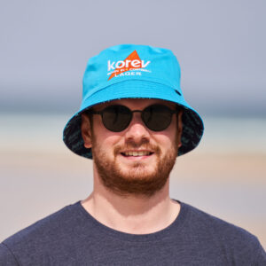 korev bucket hat