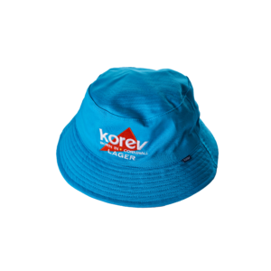 korev bucket hat summer cornwall