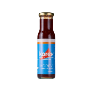 korev sweet chilli sauce