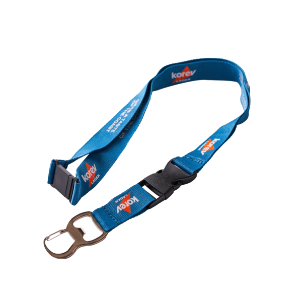 korev Lanyard