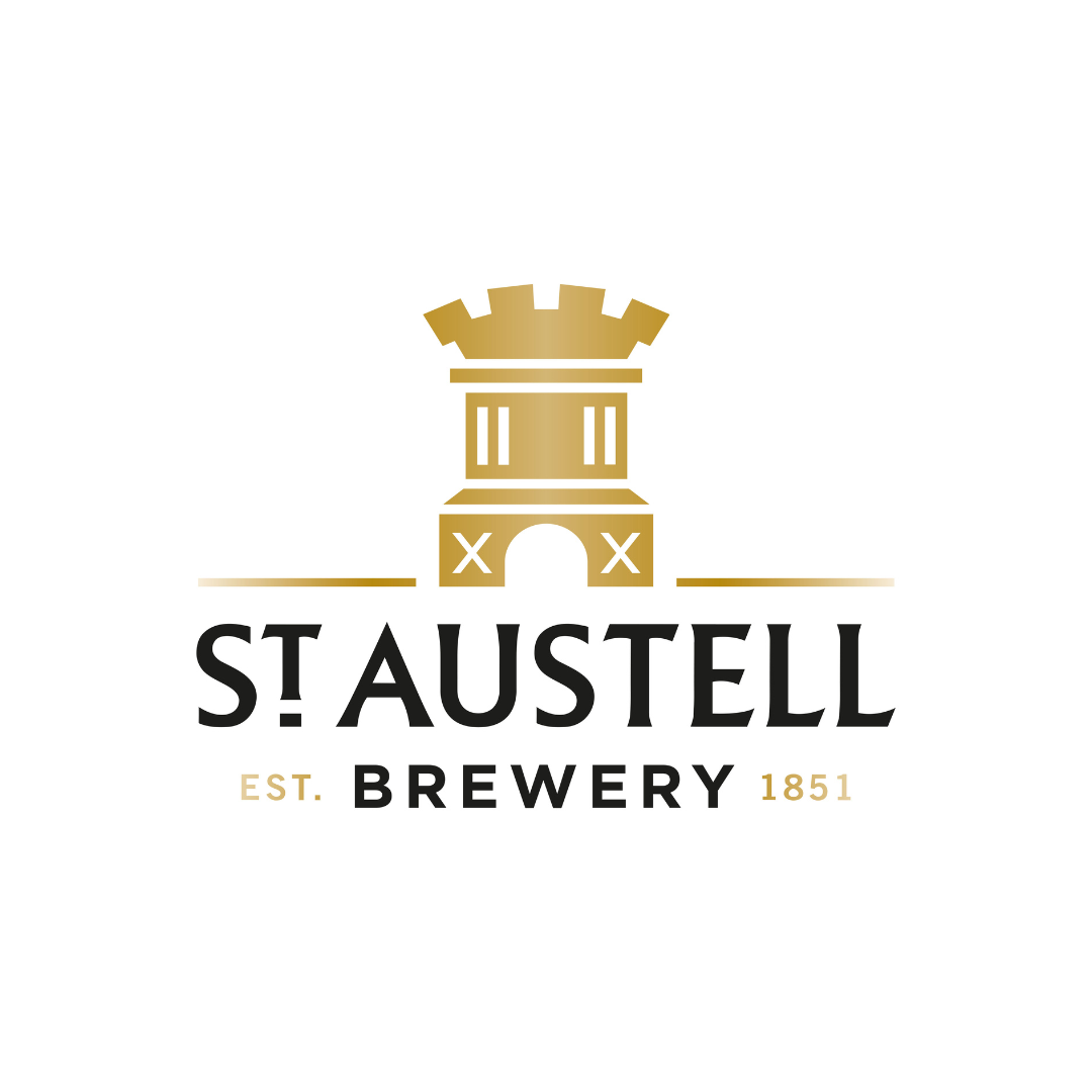 St Austell Brewery logo
