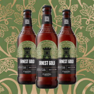 Ernest Gold