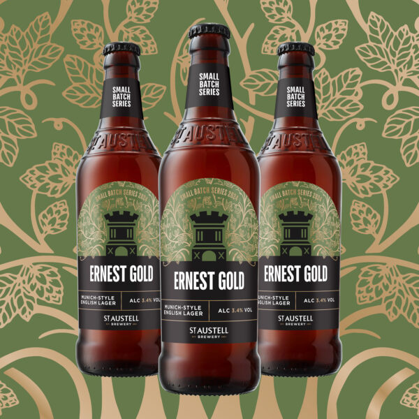 Ernest Gold