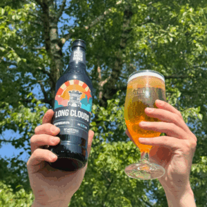Long Clouds IPA