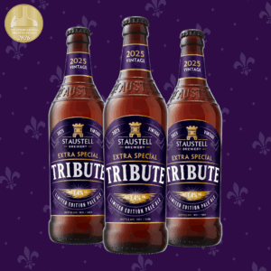 Extra Special Tribute 2025