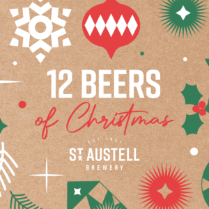 IMG: 12 Beers of Christmas logo